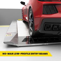 A6S Standard Galvanized 220V 6