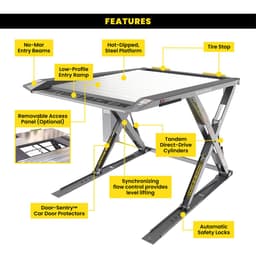 A6S Standard Package 220V 2