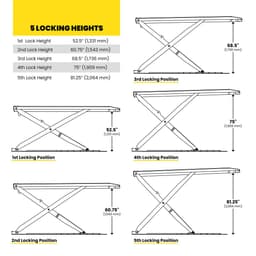 A6S Standard Package 220V 8