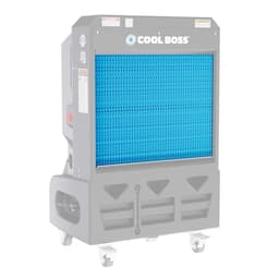 Media Pad Set for CB-14 Evaporative Air Cooler 3