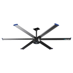 CB11HVLS 11' Industrial Ceiling Fan 1