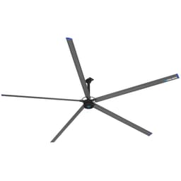 CB24HVLS 24' Industrial Ceiling Fan 1