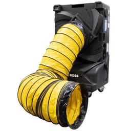 Ducting Kit for CoolBoss Evaporative Air Coolers 1