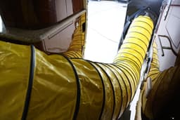 Ducting Kit for CoolBoss Evaporative Air Coolers 3