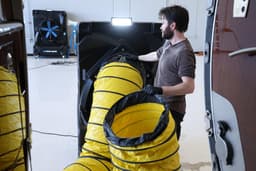 Ducting Kit for CoolBoss Evaporative Air Coolers 2