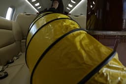 Ducting Kit for CoolBoss Evaporative Air Coolers 4