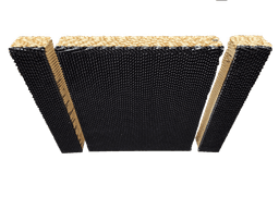 Media Pad Set for CB-28HV Evaporative Air Cooler 1