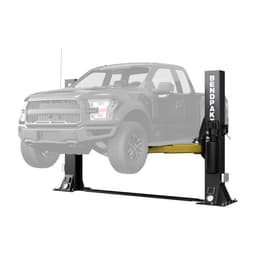 12AP-SRT 12,000-lb. Capacity Two-Post Lift Mid Rise 1
