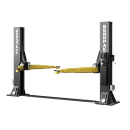 12AP-SRT 12,000-lb. Capacity Two-Post Lift Mid Rise 4
