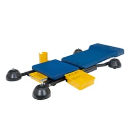 ERGO-RS Ergonomic Height-Adjustable Creeper Seat 4