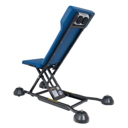 ERGO-RS Ergonomic Height-Adjustable Creeper Seat 5