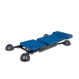 ERGO-RS Ergonomic Height-Adjustable Creeper Seat 6