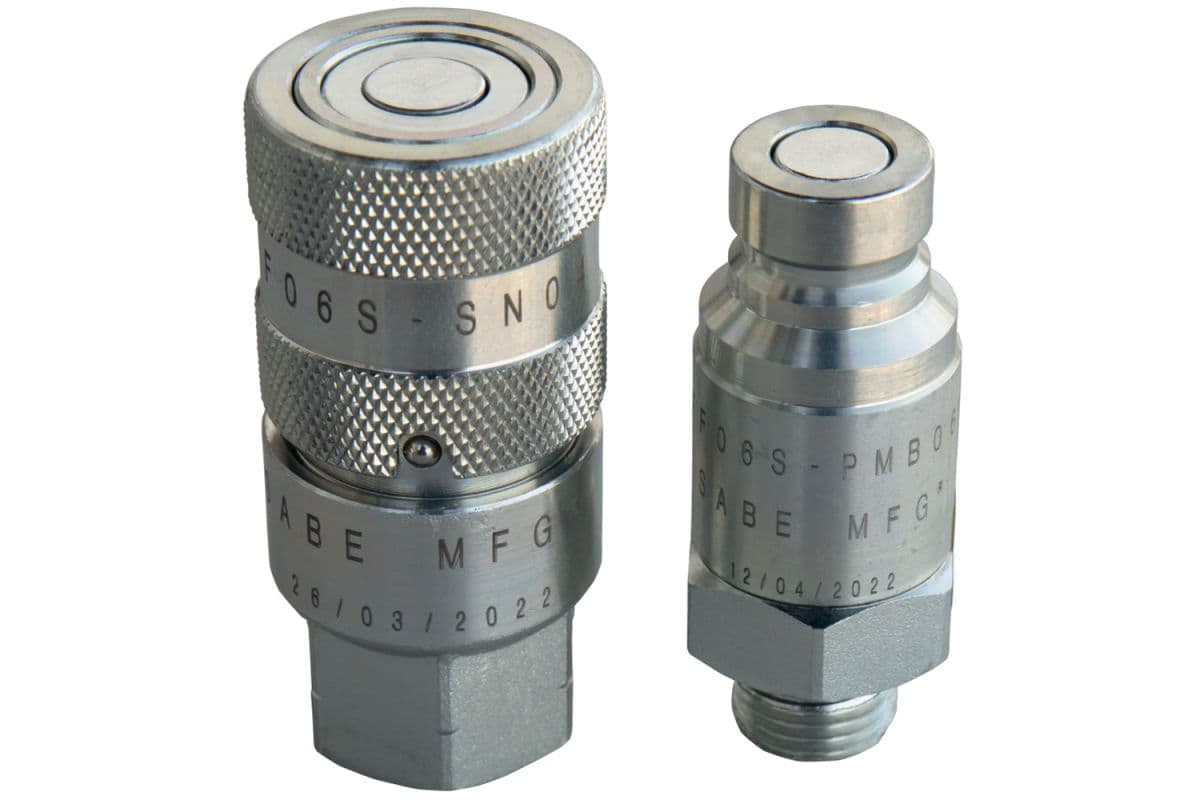 Hose Fitting Set