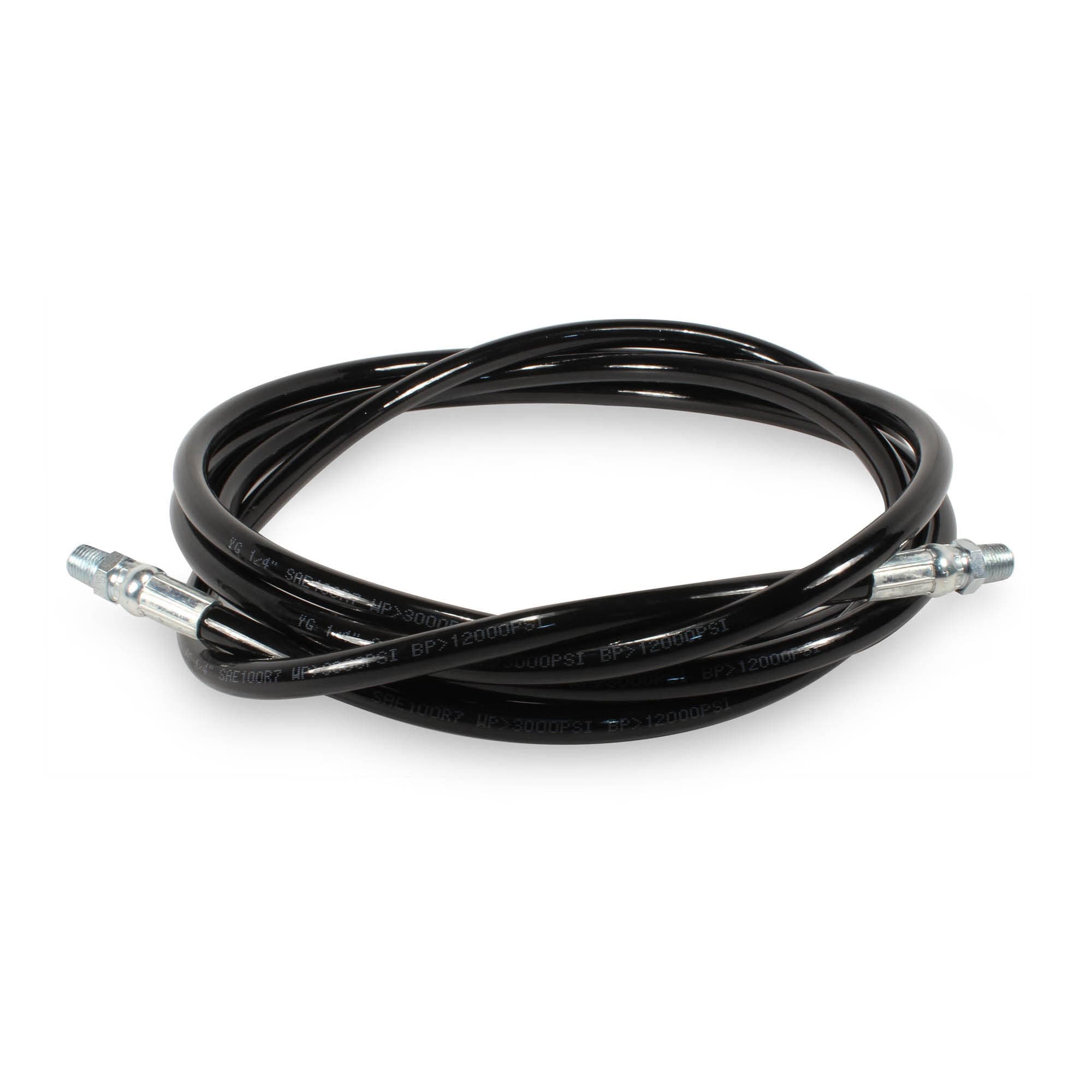 Replacement Long Hydraulic Hose