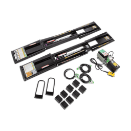 6000TL Portable Car Lift 3