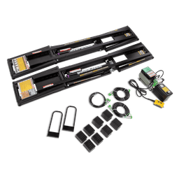 QuickJack 8000TL Portable Car Lift 3