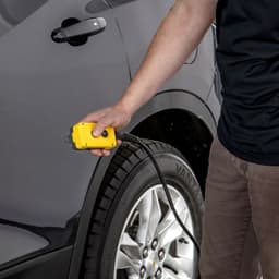 QuickJack 8000TL Portable Car Lift 7