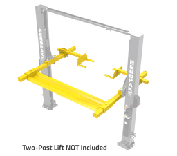BendPak 10AP Two Post Car Lift - 10,000-Lb Capacity 14