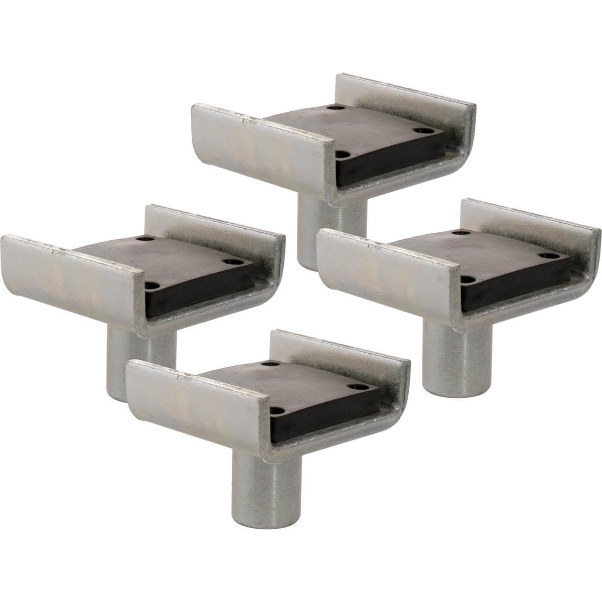 FRAME CRADLE PAD - 35MM PIN; SET OF 4