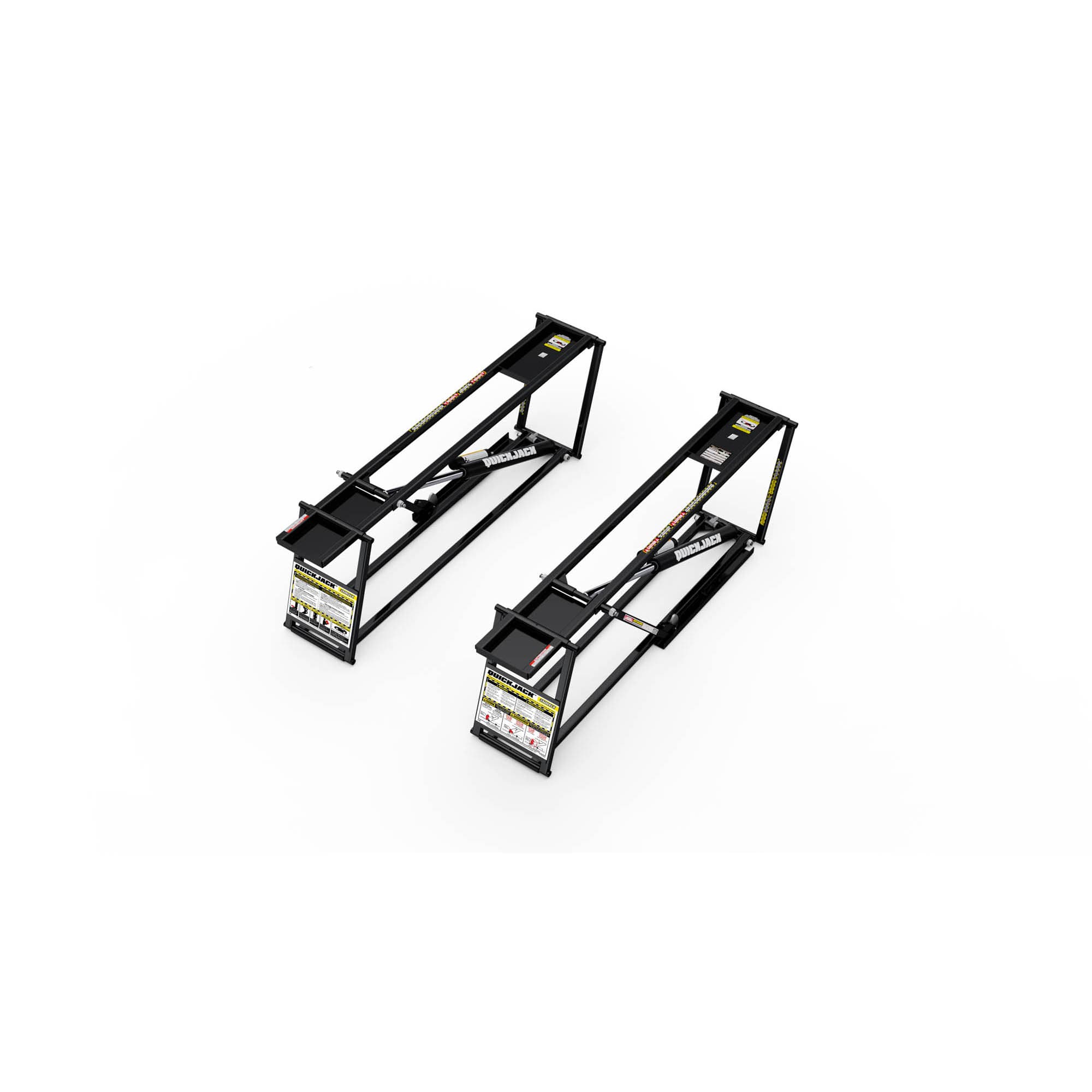 3500SLX Portable Car Lift 110V Standard Frame