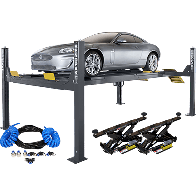 HDS-14LSX + RJ7W + Airline Kit