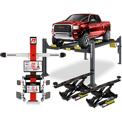 HDSO14AX Alignment Package